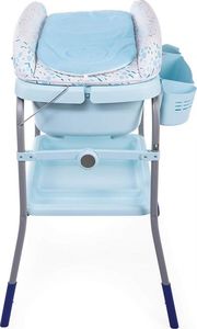 Chicco Wanienka z przewijakiem Cuddle&Bubble Ocean 4