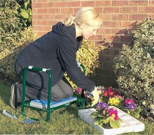 Draper Draper Siedzisko/klęcznik ogrodowy 3