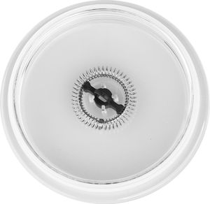 Spieniacz do mleka Bialetti Stalowy (4430) 2