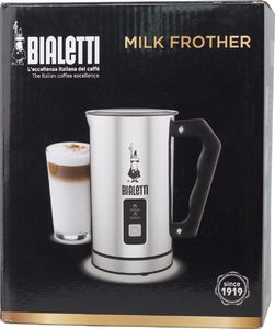Spieniacz do mleka Bialetti Stalowy (4430) 3