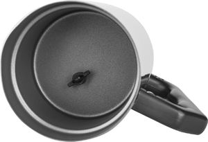 Spieniacz do mleka Bialetti Stalowy (4430) 4