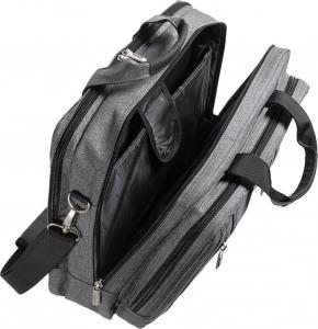 Torba Accura MrChriss ACC6055G 15,6" - 16" 2