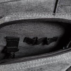 Torba Accura MrChriss ACC6055G 15,6" - 16" 4