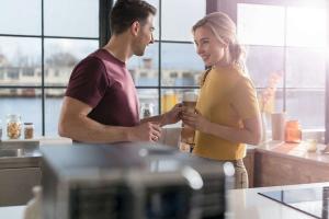 Ekspres ciśnieniowy Philips EP5361/10 14