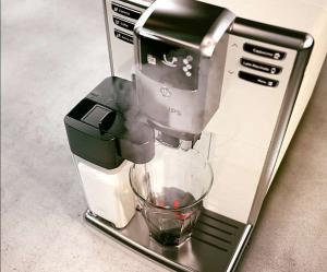 Ekspres ciśnieniowy Philips EP5361/10 10