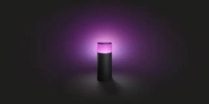 Philips Philips Hue oprawa zewnętrzna Calla 9