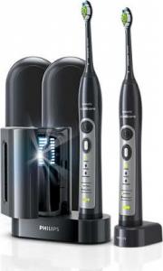 Szczoteczka Philips Szczoteczka elektryczna Sonicare FlexCare HX6972/38 1