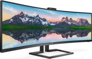 Monitor Philips P-line 499P9H/00 2