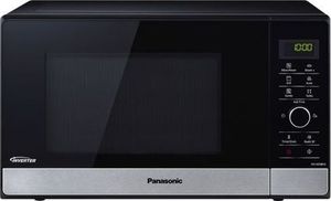 Kuchenka mikrofalowa Panasonic NN-GD38HSSUG 1