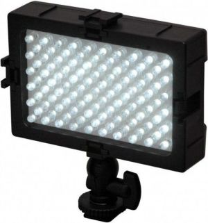 Reflecta RPL 105 LED Video Light (20372) 1