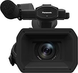 Kamera cyfrowa Panasonic Panasonic HC-X1 4K czarna 1