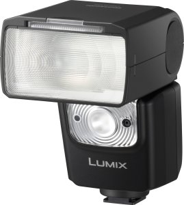 Lampa błyskowa Panasonic Panasonic DMW-FL580LE 1