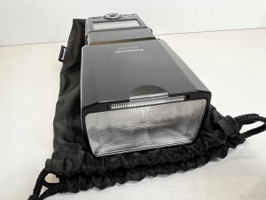 Lampa błyskowa Panasonic Panasonic DMW-FL580LE 2