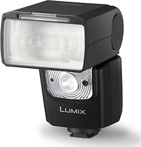 Lampa błyskowa Panasonic Panasonic DMW-FL580LE 6