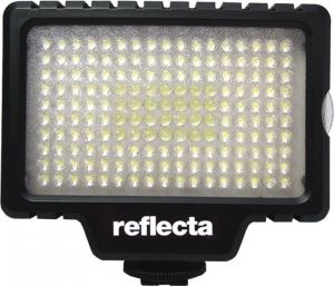 Reflecta RPL 170 LED Video Light (20376) 1