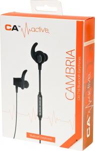Słuchawki CA Cambria CA-1718 APT-X 6