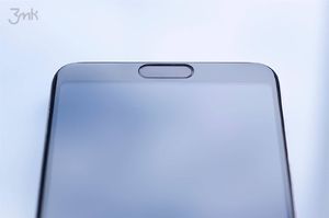 3MK 3mk Flexible Glass Max do Xiaomi Mi A2 Lite czarny 3