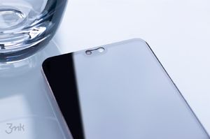 3MK 3mk Flexible Glass Max do Xiaomi Mi A2 Lite czarny 4