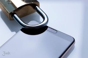 3MK 3mk Flexible Glass Max do Xiaomi Mi A2 Lite czarny 6