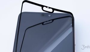 3MK 3mk Flexible Glass Max do Xiaomi Pocophone F1 5