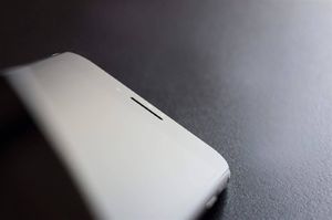 3MK 3mk Hardglass Max do Samsung Galaxy A8 2018 czarny 5