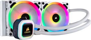 Chłodzenie wodne Corsair Hydro Series H100i RGB PLATINUM SE 240 (CW-9060041-WW) 1