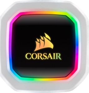 Chłodzenie wodne Corsair Hydro Series H100i RGB PLATINUM SE 240 (CW-9060041-WW) 4