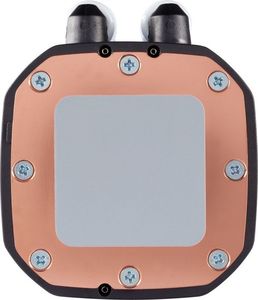 Chłodzenie wodne Corsair Hydro Series H100i RGB PLATINUM SE 240 (CW-9060041-WW) 5