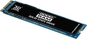 Dysk SSD GoodRam PX400 256 GB M.2 2280 PCI-E x2 NVMe (SSDPR-PX400-256-80) 1