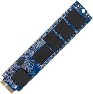Dysk SSD OWC Aura Pro 250GB Macbook SSD SATA III (OWCS3DAP116G250) 1