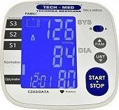 Ciśnieniomierz Tech-Med TECH-MED TMA--6 OMEGA 2