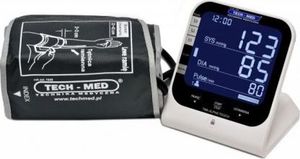 Ciśnieniomierz Tech-Med TECH-MED TMA-ALPHA TOUCH 1