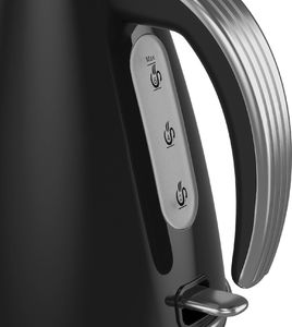 Czajnik Swan Retro SK19020BN Czarny 3