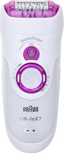 Depilator Braun SE7-521GS 8