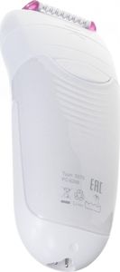 Depilator Braun SE7-521GS 10