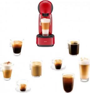 Ekspres na kapsułki Krups Dolce Gusto Infinissima (KP1705) 3