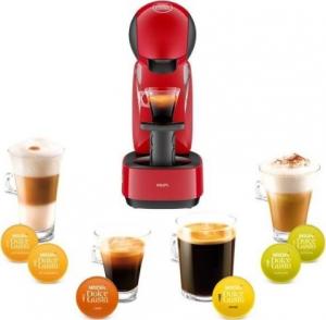 Ekspres na kapsułki Krups Dolce Gusto Infinissima (KP1705) 6