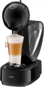 Ekspres na kapsułki Krups NESCAFÉ Dolce Gusto Infinissima KP1708 czarny 2