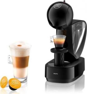 Ekspres na kapsułki Krups NESCAFÉ Dolce Gusto Infinissima KP1708 czarny 4