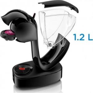 Ekspres na kapsułki Krups NESCAFÉ Dolce Gusto Infinissima KP1708 czarny 7