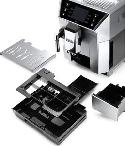 Ekspres ciśnieniowy DeLonghi PrimaDonna Class ECAM 550.75 MS 1
