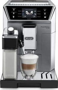 Ekspres ciśnieniowy DeLonghi PrimaDonna Class ECAM 550.75 MS 4