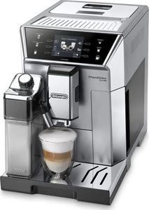 Ekspres ciśnieniowy DeLonghi PrimaDonna Class ECAM 550.75 MS 5