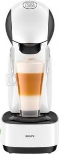 Ekspres na kapsułki Krups NESCAFÉ Dolce Gusto Infinissima KP1701 biały 6