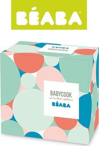 Multicooker Beaba Babycook® MACARON Mint Green 5