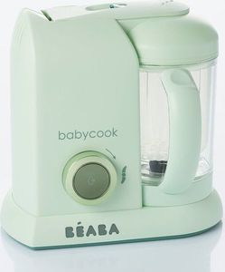 Multicooker Beaba Babycook® MACARON Mint Green 1