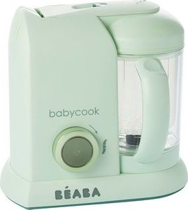 Multicooker Beaba Babycook® MACARON Mint Green 6