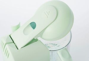 Multicooker Beaba Babycook® MACARON Mint Green 9