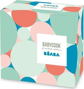 Multicooker Beaba Babycook® MACARON Mint Green 10