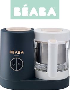 Multicooker Beaba Beaba Babycook® Neo Night Blue 1